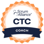 Certified Team Coach (CTC)