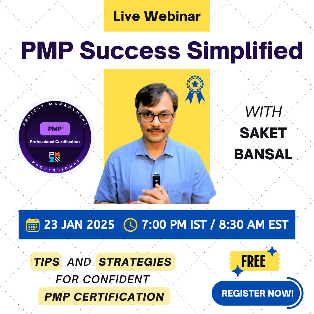 PMP Webinar 23 Jan 2025