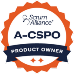 Advanced Certified Scrum Product Owner® (A-CSPO)