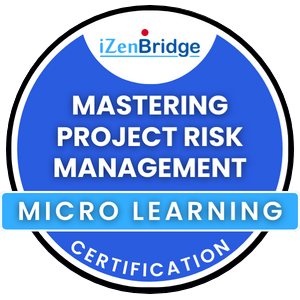 Mastering Project Risk Management in Predictive Life Cycle