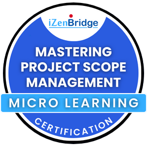 Mastering Project Scope