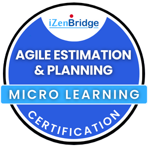Agile Estimation and Planning for Project Managers