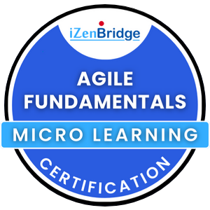 Agile Fundamentals for Project Managers